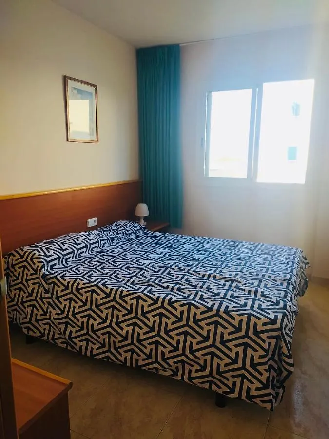 Cap Salou Apartment