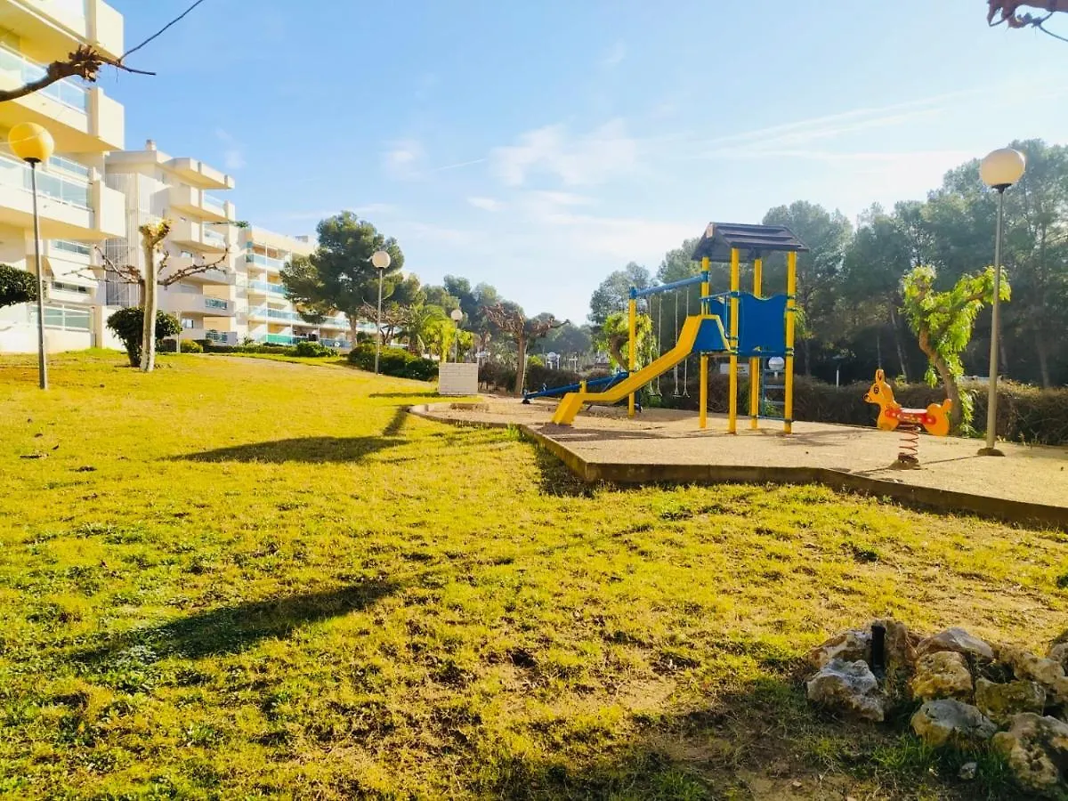 Cap Salou Apartment Espagne