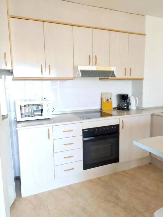 Cap Salou Apartment
