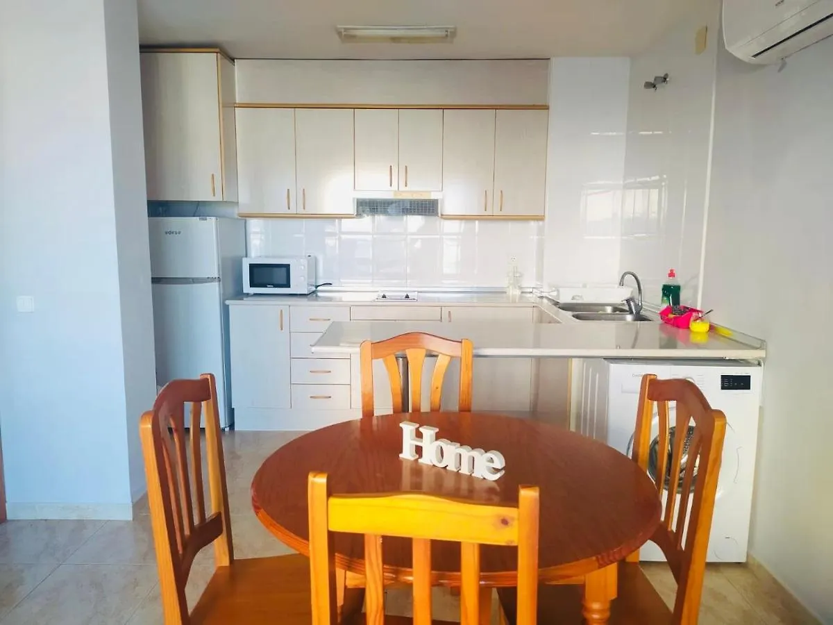 Cap Salou Apartment 0*,  Espagne