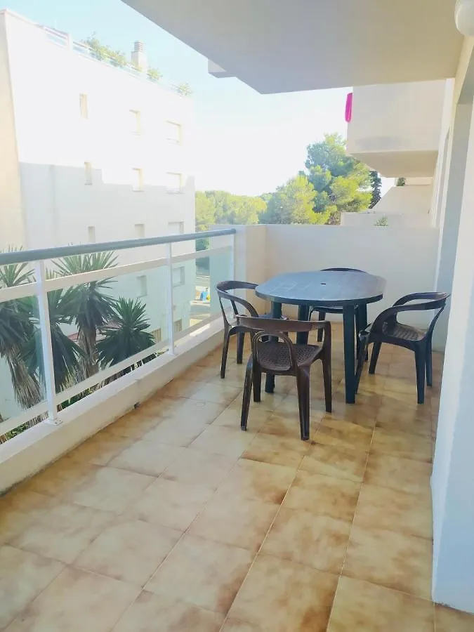 Cap Salou Apartment 0*,