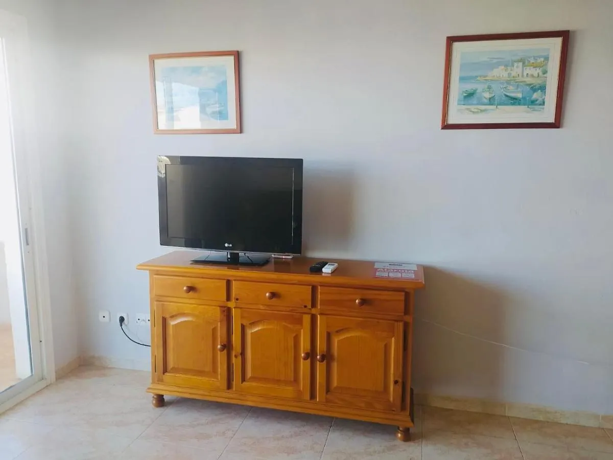 Cap Salou Apartment