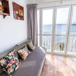  Appartement Primera Linea De Mar. Turistico