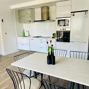  Appartement Delux