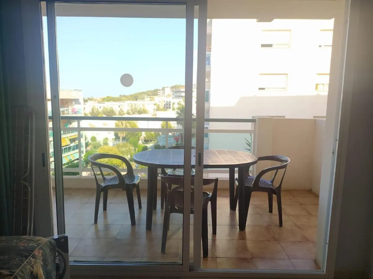 Cap Salou Apartment